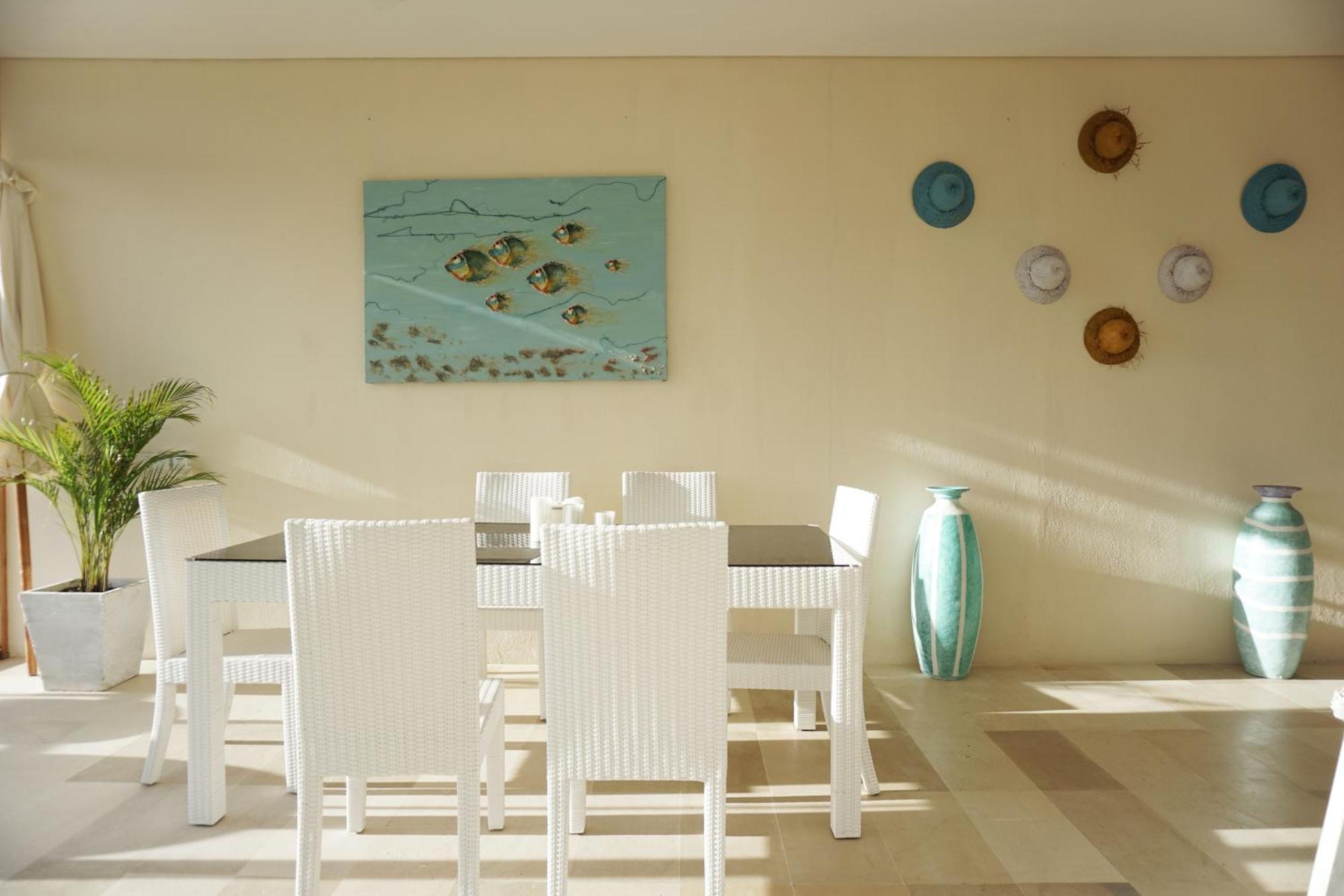 Villa Atas Pelangi Kuta (Lombok) Exterior foto