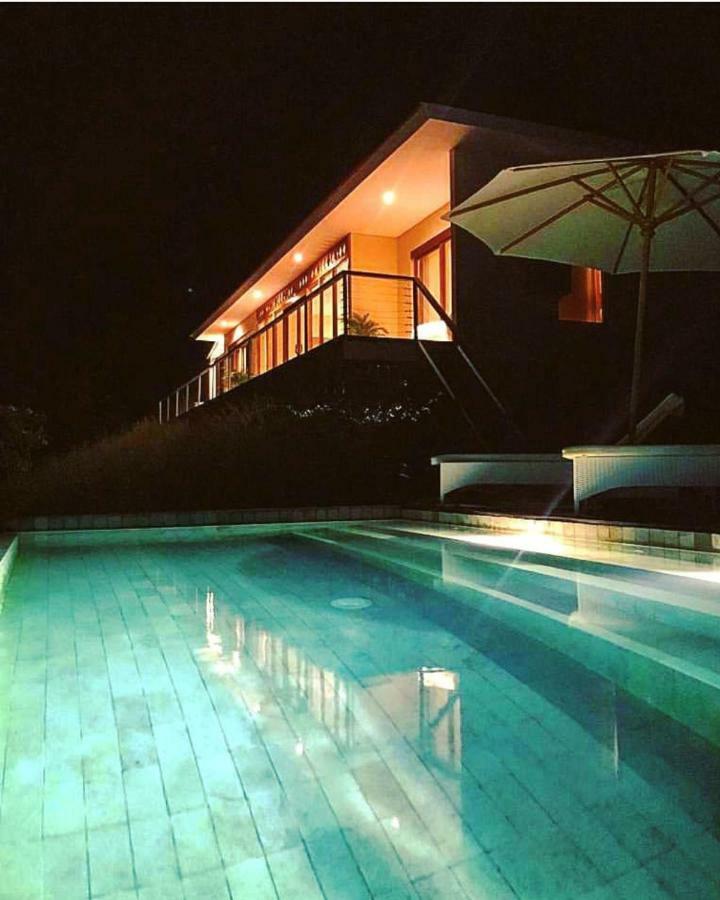 Villa Atas Pelangi Kuta (Lombok) Exterior foto